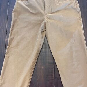 Lululemon ABC Classic-fit 5 Pocket Utilitech pant